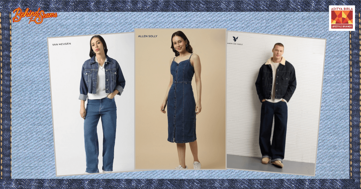 Denim Done Right: A Guide to Master Every Outfit