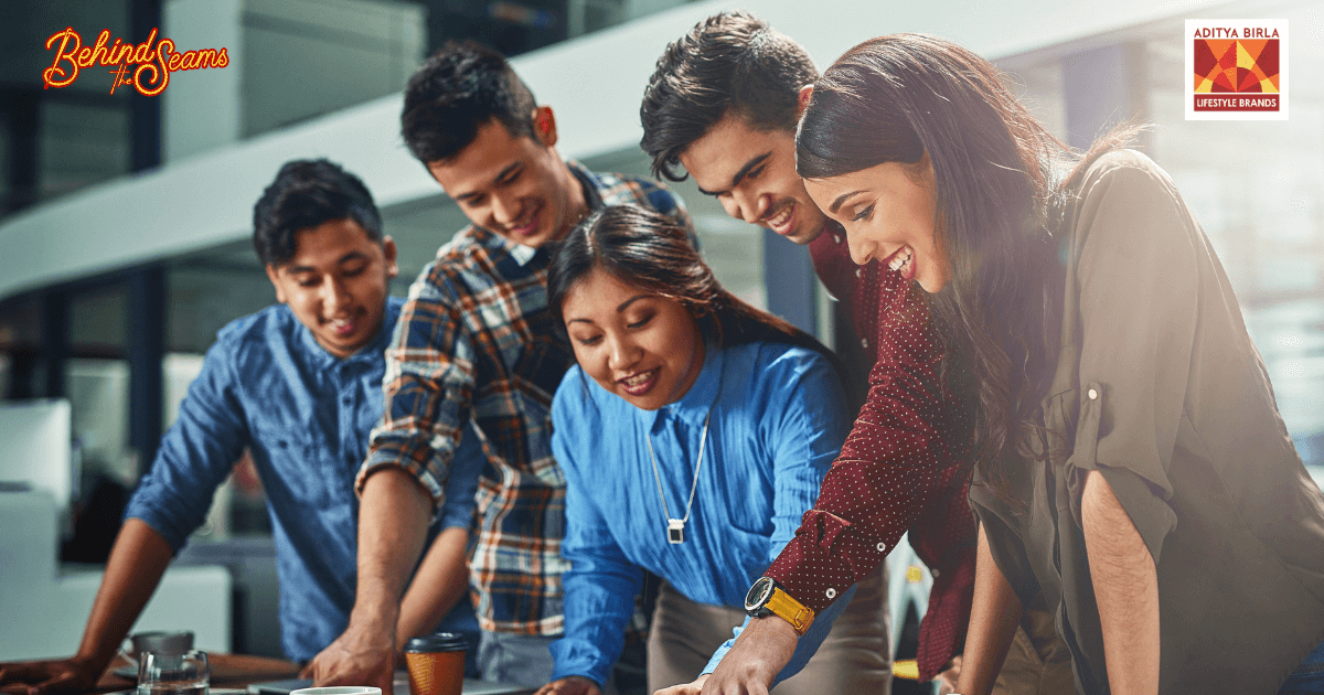 The Ins & Outs of Collaborative Self‑Reliance at Work