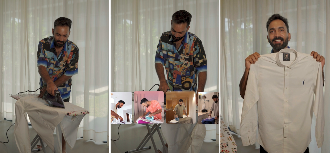 Peter England Turns Dinesh Karthik’s Pre Final Superstition Into A World Cup Moment