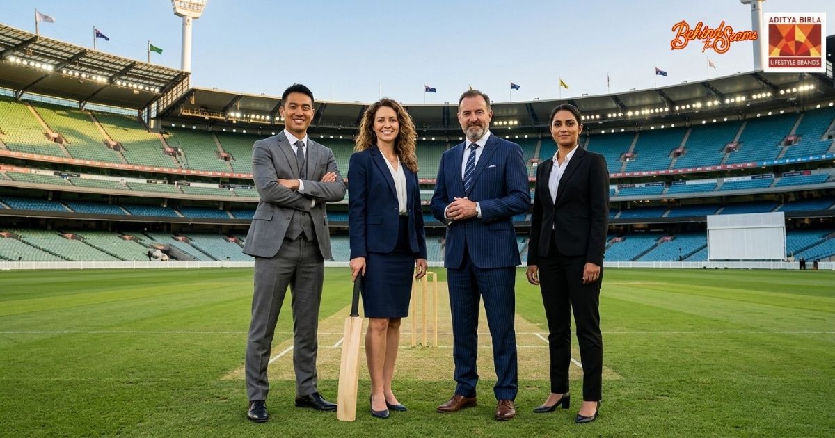 Year-End Review Season with Stadium Cheers & Office Wins: IPL Spirit At Work