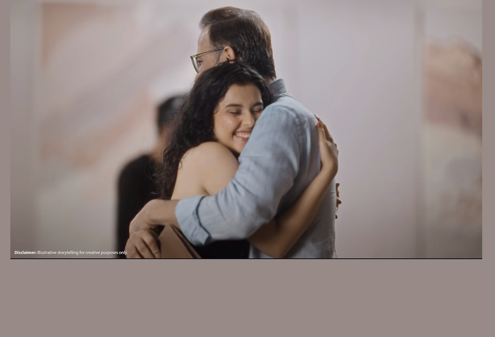 Louis Philippe Celebrates Father’s Day with “Cut From The Same Cloth”, a Heartfelt Campaign that asks you to Celebrate your Father Everyday